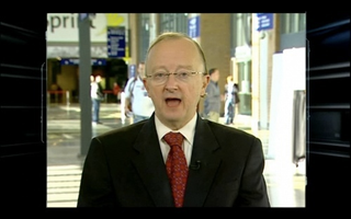 Illustration for article titled Deadspin I-Team: Is This John Clayton's Ponytail?